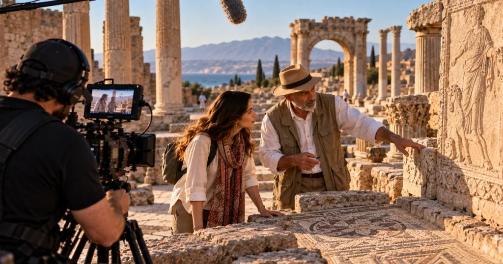 Documentaire historique
