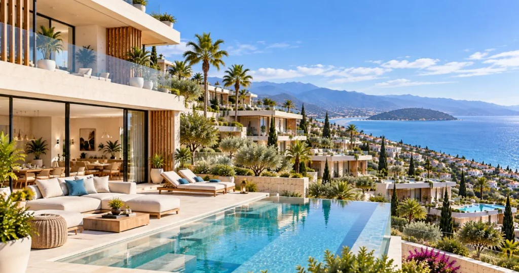 Film de lancement immobilier