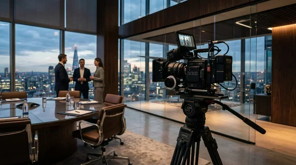 Entreprises
& Corporate
